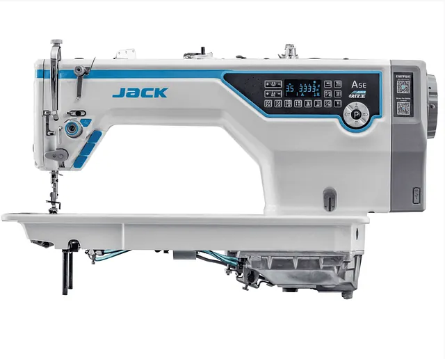 Macotex II jack